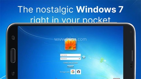 Win7模拟器无广告版