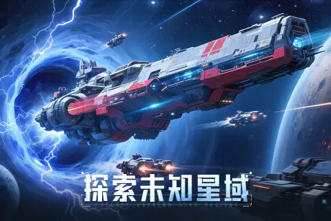 星轨之上