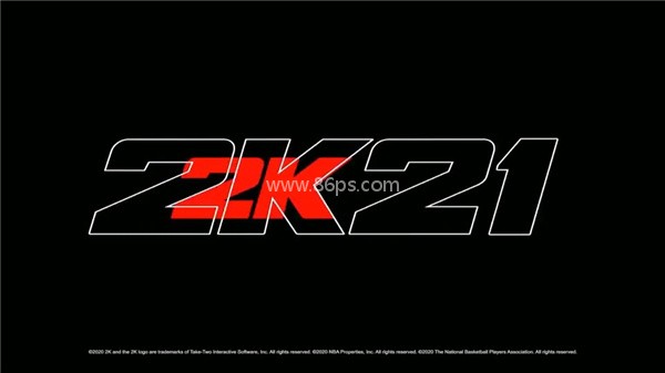 nba2k21正式版