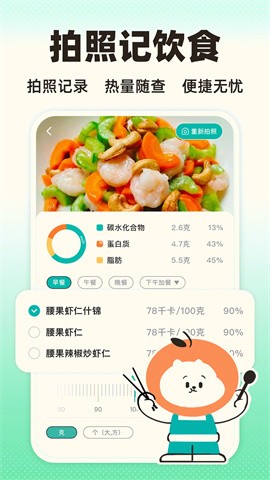饭橘减肥 饭橘减肥