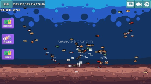 轻松水族馆中文版 第5张图