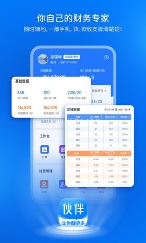 钱师傅伙伴