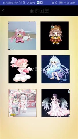小小爱画画 第1张图