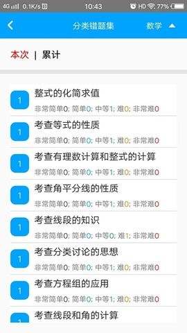 易软教育通平台