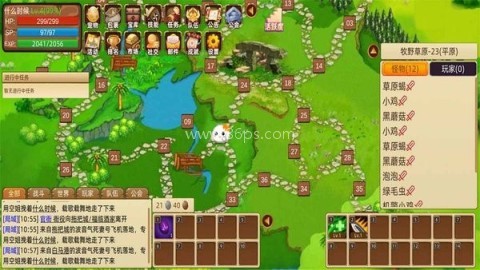 猫游记官网版 猫游记官网版