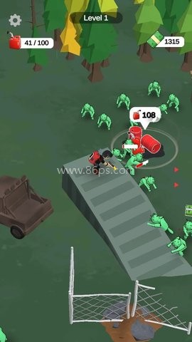 僵尸杀手Zombie 僵尸杀手Zombie