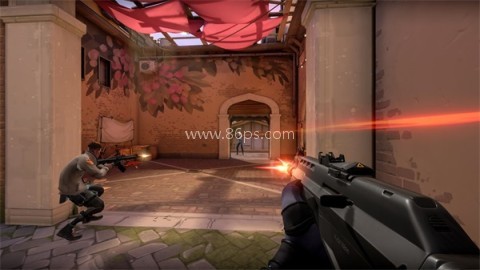 无畏契约手游v1.0.3安卓版