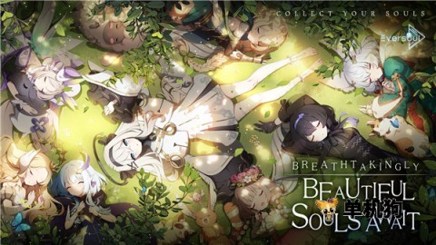 Eversoul永恒灵魂最新版