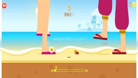 动物花园
