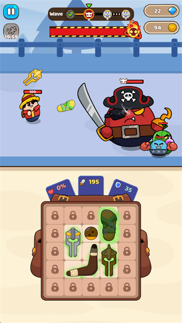背包RPG 第6张图