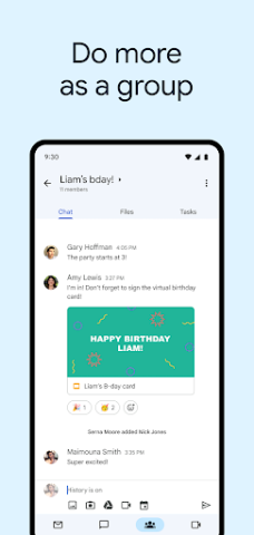 谷歌gmail邮箱