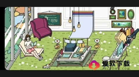 萌宅物语简体中文版