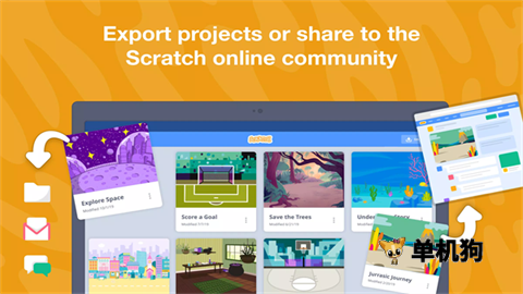 Scratch