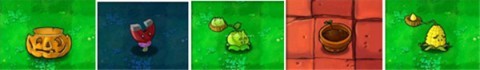 pvz年度版 第5张图