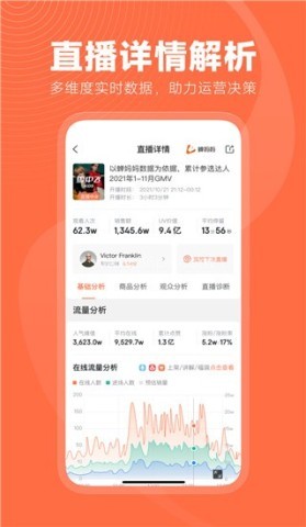 蝉妈妈数据平台 蝉妈妈数据平台