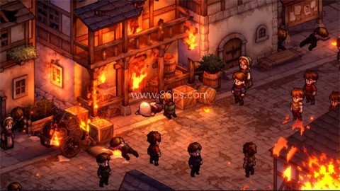 铃兰之剑2.0.1 铃兰之剑2.0.1