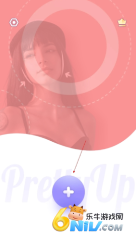prettyup解锁会员版 prettyup解锁会员版