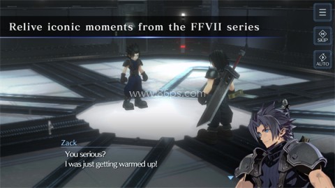 ff7原版