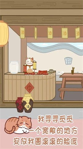 藏猫猫大作战