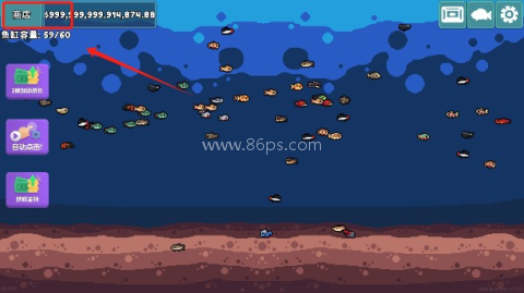 轻松水族馆中文版 轻松水族馆中文版