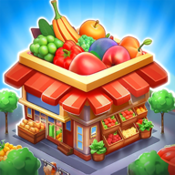 A Supermarket Match 3