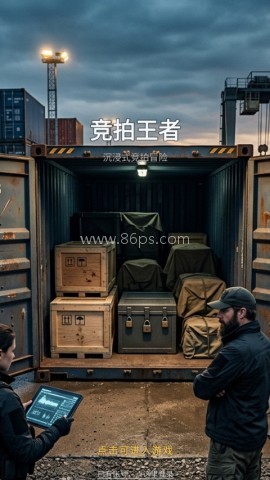 竞拍王者 竞拍王者