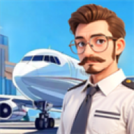 开心机场模拟器（Happy Airport）