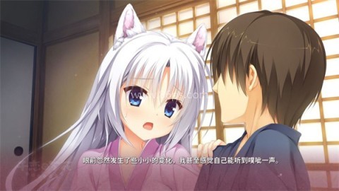千恋万花移植汉化版