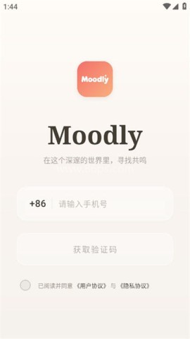Moodly
