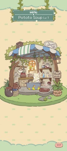 Magic Recipe安装器 第1张图