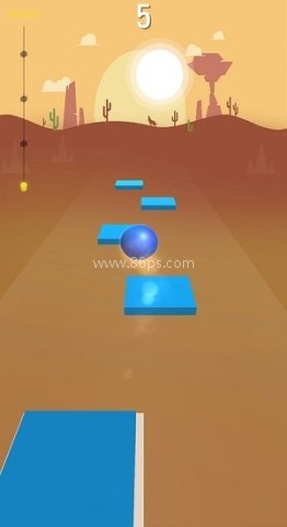 曼达洛魔术跳跳 第1张图
