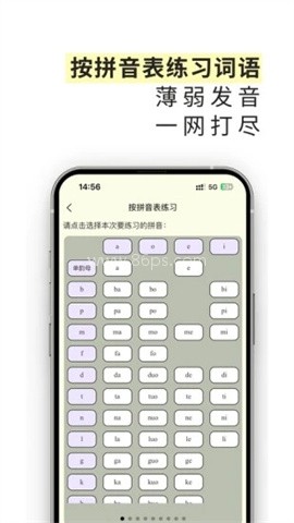 雀说语训