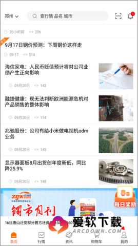 中钢网 第1张图