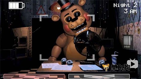 玩具熊的五夜后宫2 玩具熊的五夜后宫2