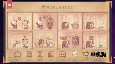 故事讲述者