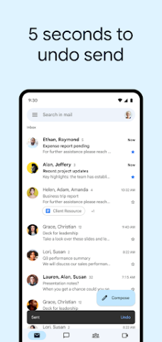 谷歌gmail邮箱 第1张图