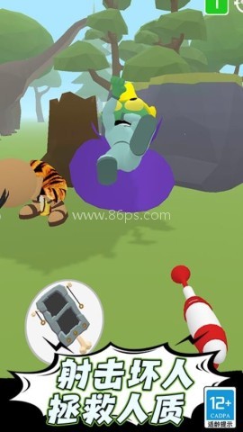 星球检测器