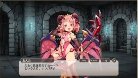 魔物娘之森 魔物娘之森