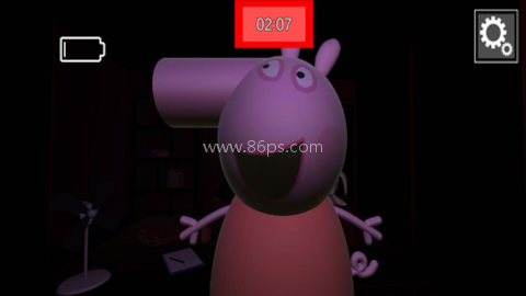 玩具熊的午夜派对 第1张图