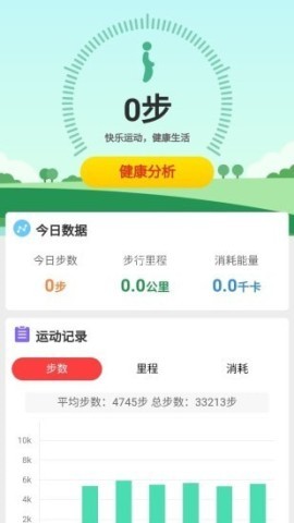 牛气走路 第2张图