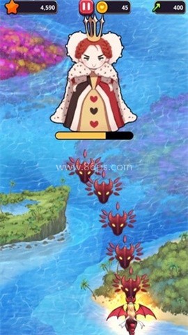 星系入侵者