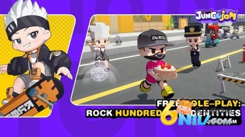 JungoJam