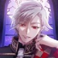 美男恶人暗夜中开始的恶之恋情