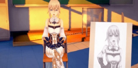 可莉的恶作剧1.10.1汉化版