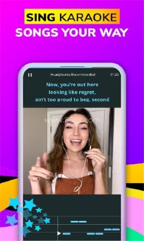 Smule Smule