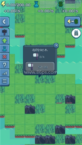 反应堆大亨原版