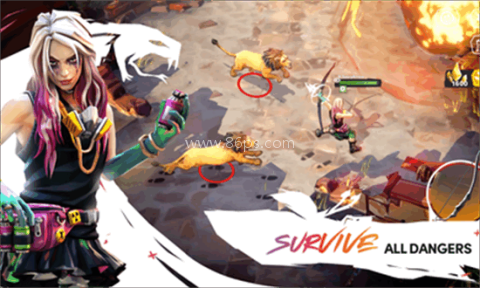 Survivors