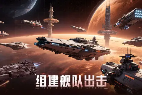 星轨之上