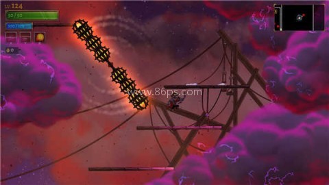 盗贼遗产2纯净版