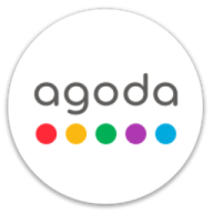 Agoda安可达